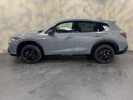 2026 Acura ADX w/A-Spec Advance Package