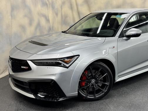 2026 Acura Integra Type S