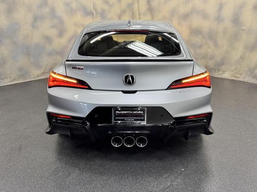 2026 Acura Integra Type S