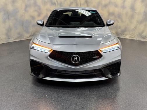 2026 Acura Integra Type S