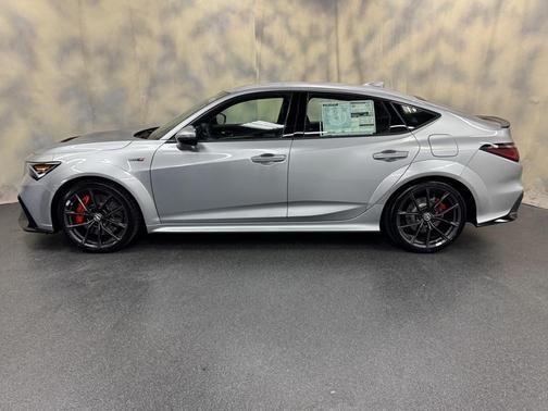 2026 Acura Integra Type S