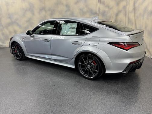 2026 Acura Integra Type S