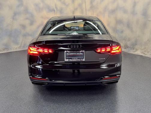 2024 Audi A5 45 S line Premium Plus