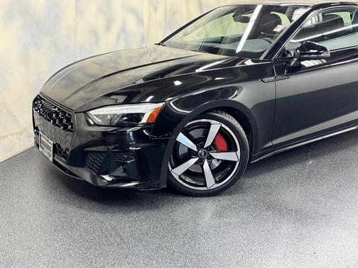 2024 Audi A5 45 S line Premium Plus