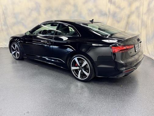 2024 Audi A5 45 S line Premium Plus