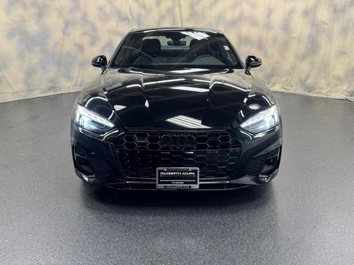 2024 Audi A5 45 S line Premium Plus