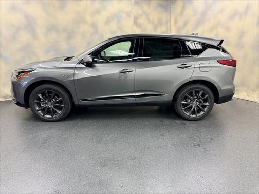 2025 Acura RDX Base