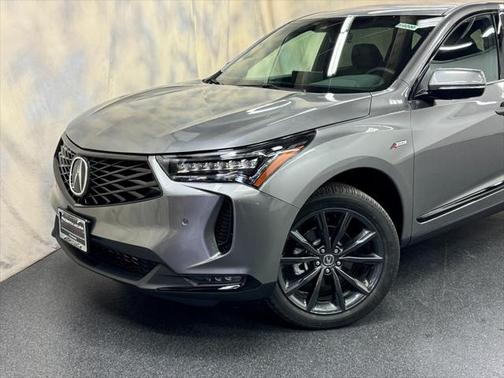 2025 Acura RDX Base