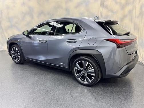 2021 Lexus UX 250h Base