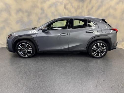 2021 Lexus UX 250h Base