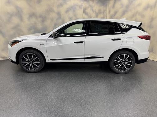 2025 Acura RDX A-Spec Advance Package