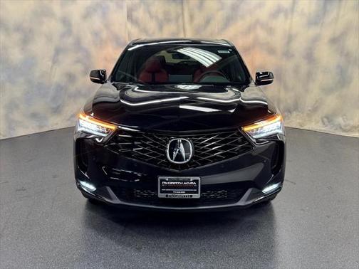 2025 Acura RDX Base