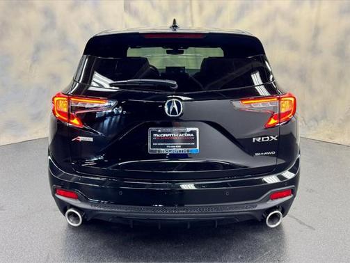 2025 Acura RDX Base