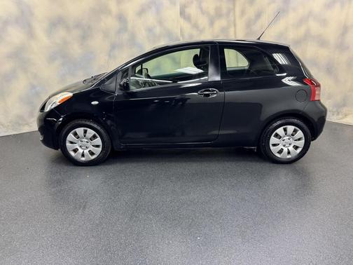 2008 Toyota Yaris Base