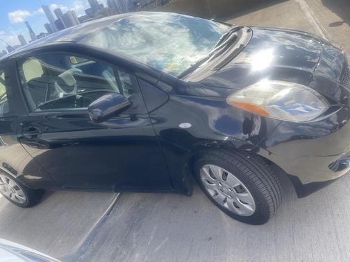 2008 Toyota Yaris Base