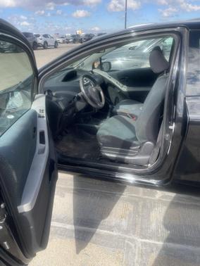 2008 Toyota Yaris Base