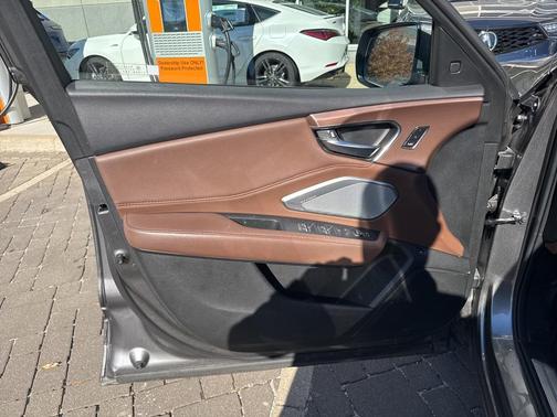 2022 Acura RDX Technology Package