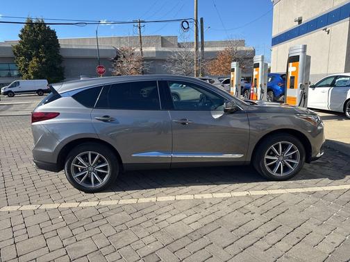 2022 Acura RDX Technology Package