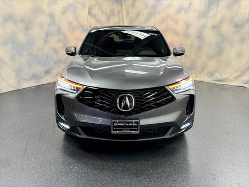 2025 Acura RDX Base