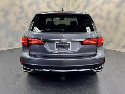 2020 Acura MDX 3.5L
