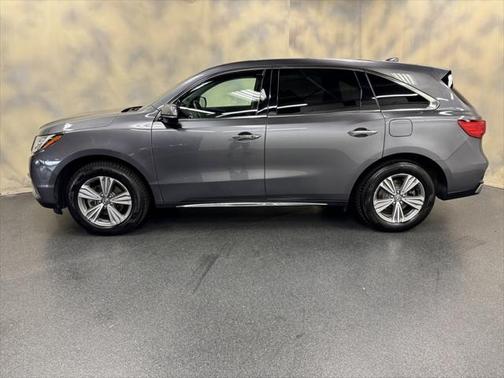 2020 Acura MDX 3.5L