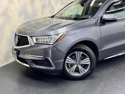 2020 Acura MDX 3.5L