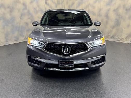 2020 Acura MDX 3.5L