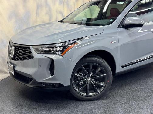 2026 Acura RDX Base