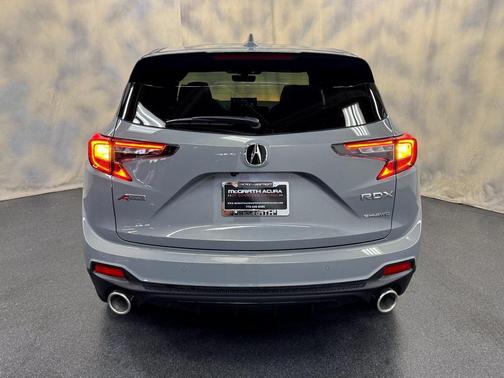 2026 Acura RDX Base