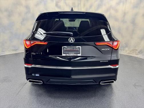 2022 Acura MDX Base