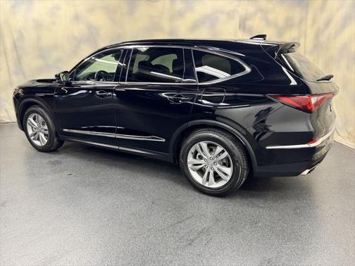 2022 Acura MDX Base