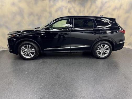 2022 Acura MDX Base