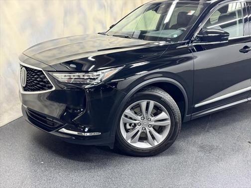 2022 Acura MDX Base