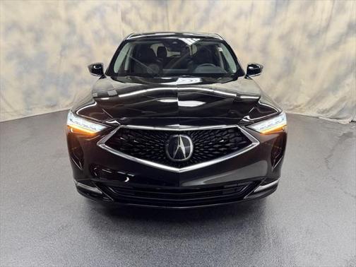 2022 Acura MDX Base