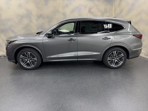 2025 Acura MDX Advance Package