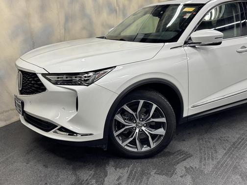 2023 Acura MDX Technology Package
