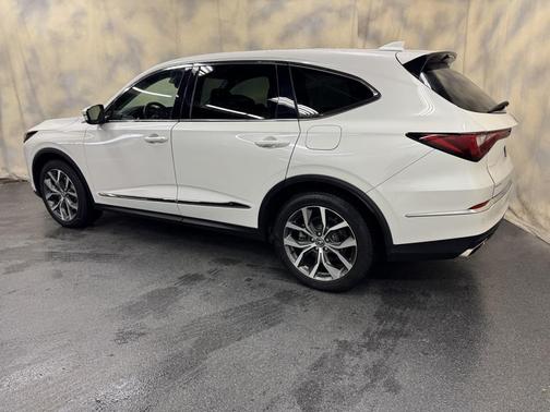 2023 Acura MDX Technology Package