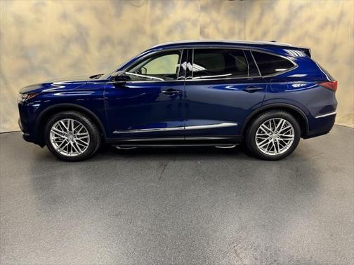 2022 Acura MDX Advance Package