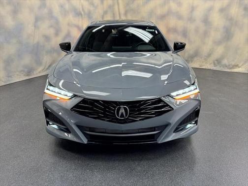 2025 Acura TLX A-Spec