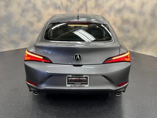 2025 Acura Integra Base