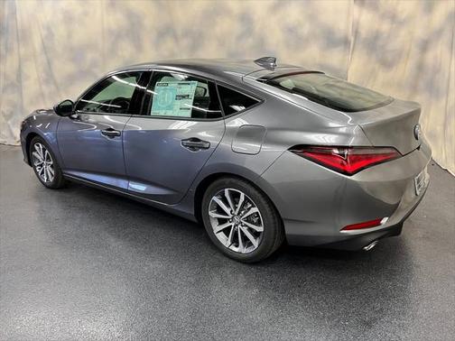 2025 Acura Integra Base