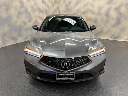 2025 Acura Integra Base
