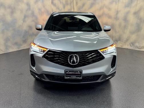 2025 Acura RDX Base