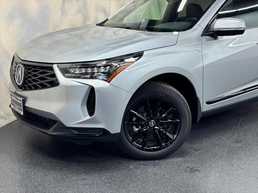 2025 Acura RDX Base