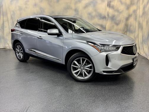 2023 Acura RDX Technology Package