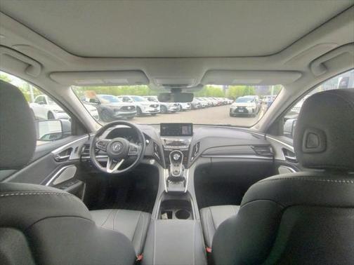 2023 Acura RDX Technology Package