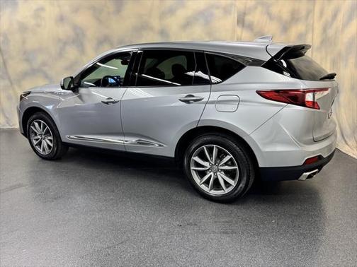 2023 Acura RDX Technology Package