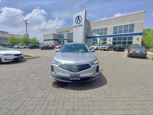 2023 Acura RDX Technology Package