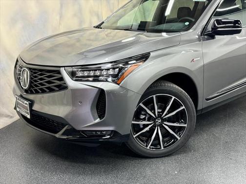 2025 Acura RDX A-Spec Advance Package