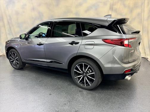 2025 Acura RDX A-Spec Advance Package